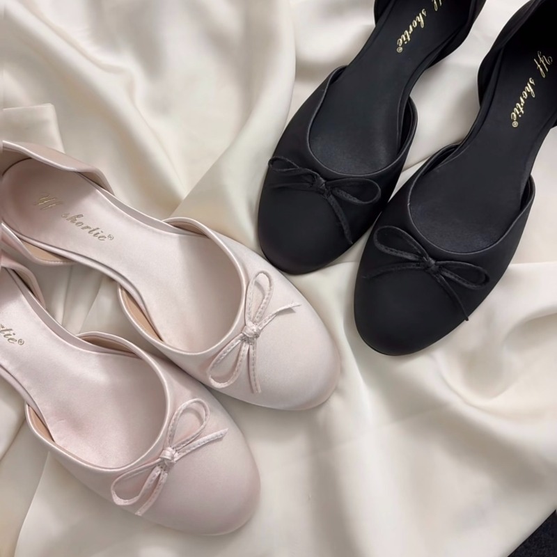 Women Shoes Size - 2026 New Style Fashion Mary Jane