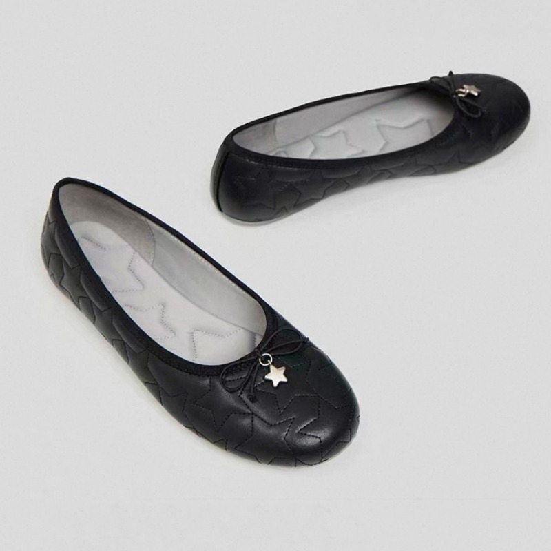 Women'S Shoes Large - Bows Ballet Shoes - 2026 New