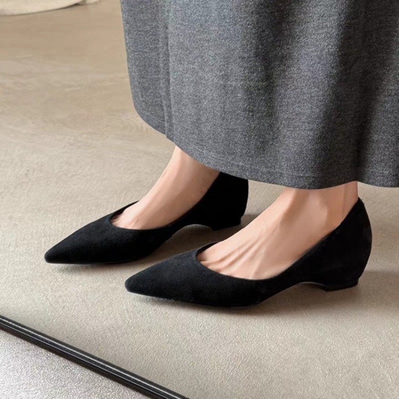 Summer new Style casual pointe - Women'S Shoes Large reseña y precio