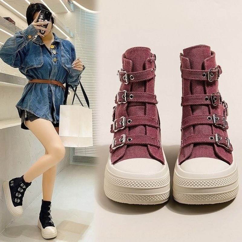 Shoes Women's Spring and Summe - Women'S Shoes Large reseña y precio