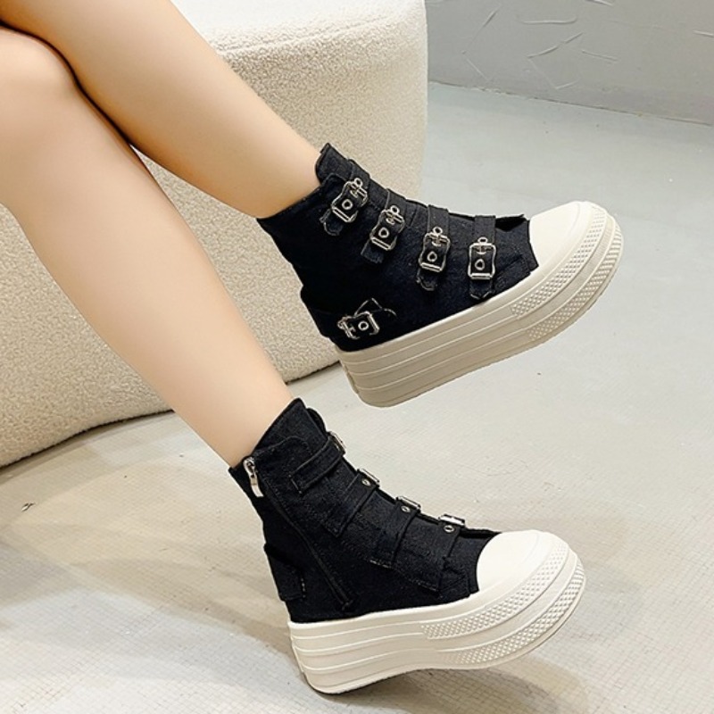 Shoes Women's Spring and Summe - Women'S Shoes Large reseña y precio