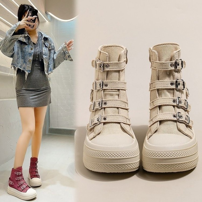 Shoes Women's Spring and Summe - Women'S Shoes Large reseña y precio