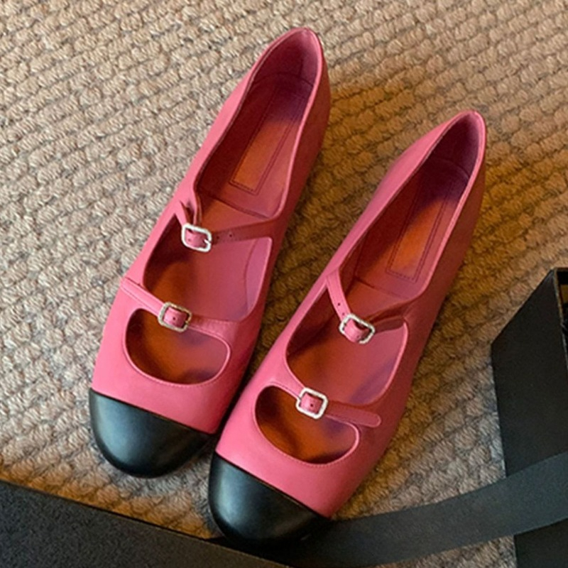 Elegant Mary Jane Shoes Women  - Women Shoes Brands reseña y precio