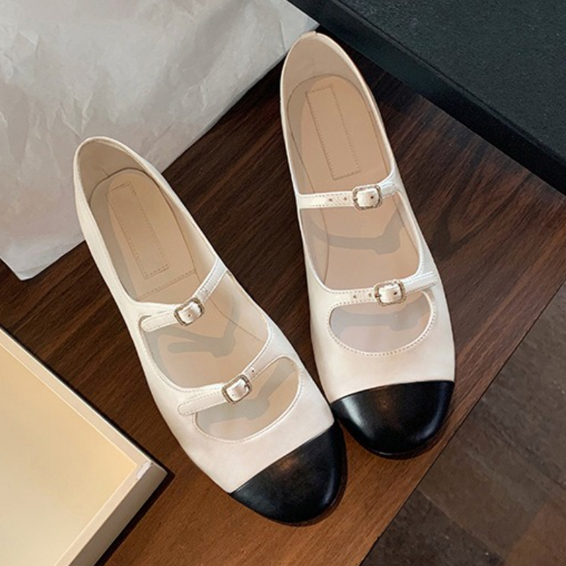 Elegant Mary Jane Shoes Women  - Women Shoes Brands reseña y precio