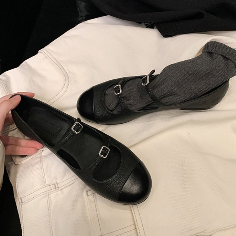 Elegant Mary Jane Shoes Women  - Women Shoes Brands reseña y precio