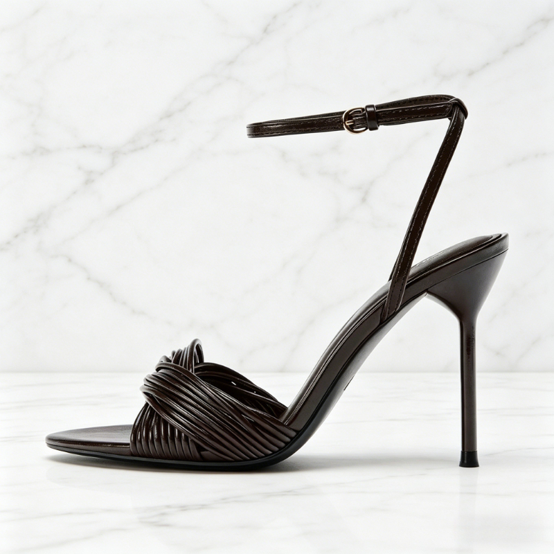 Fashion Crossover Front Straps - Women Shoes Brands reseña y precio