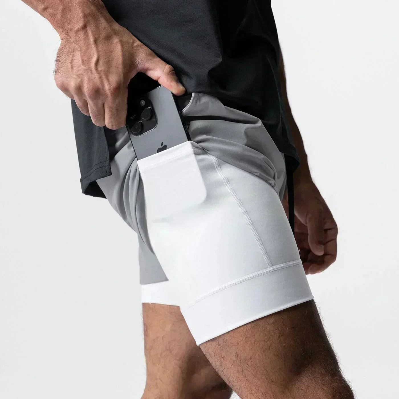 Pokemon Mewtwo Black Shorts Me - Women Shoes Logo reseña y precio
