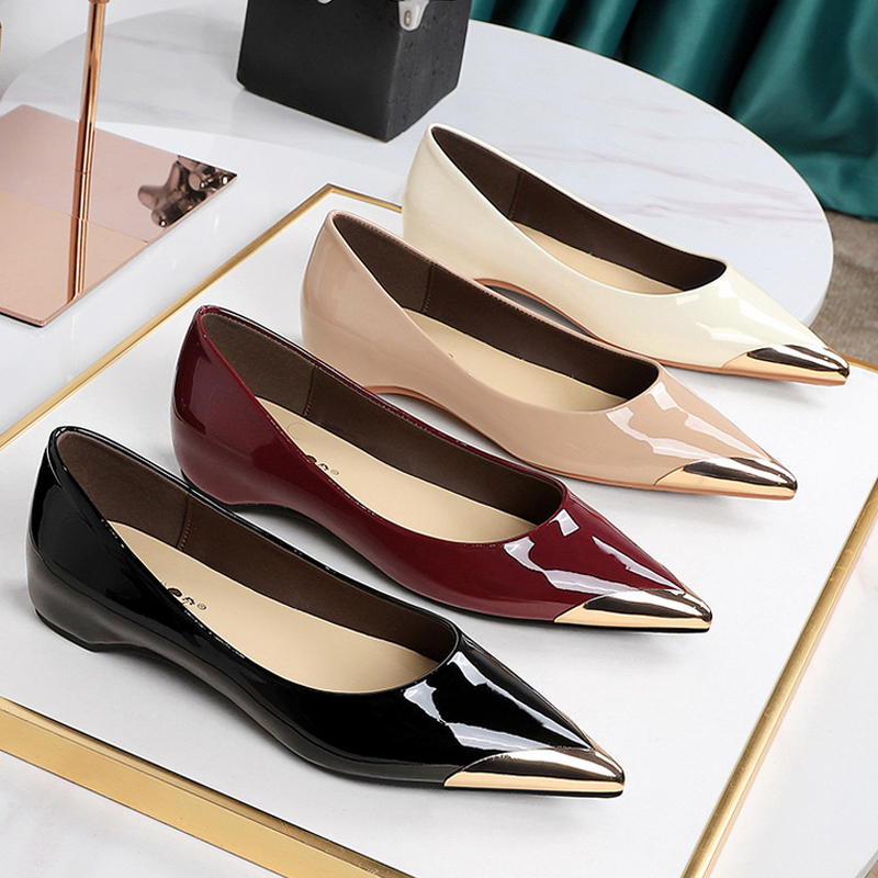 BIGTREE Shoes Low Heeled Women - Women'S Shoes To Men'S reseña y precio