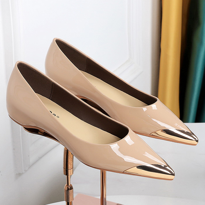 BIGTREE Shoes Low Heeled Women - Women'S Shoes To Men'S reseña y precio