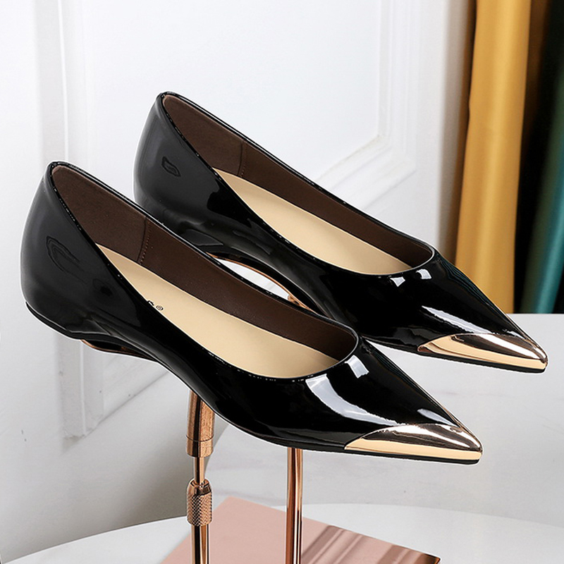 BIGTREE Shoes Low Heeled Women - Women'S Shoes To Men'S reseña y precio