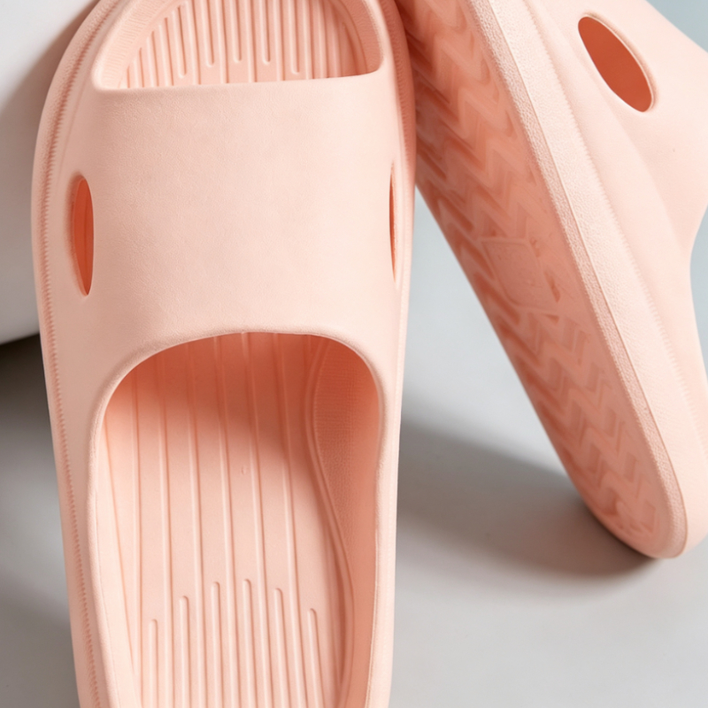 Couples Bathroom Shower Slippe - Women'S Shoes To Men'S reseña y precio