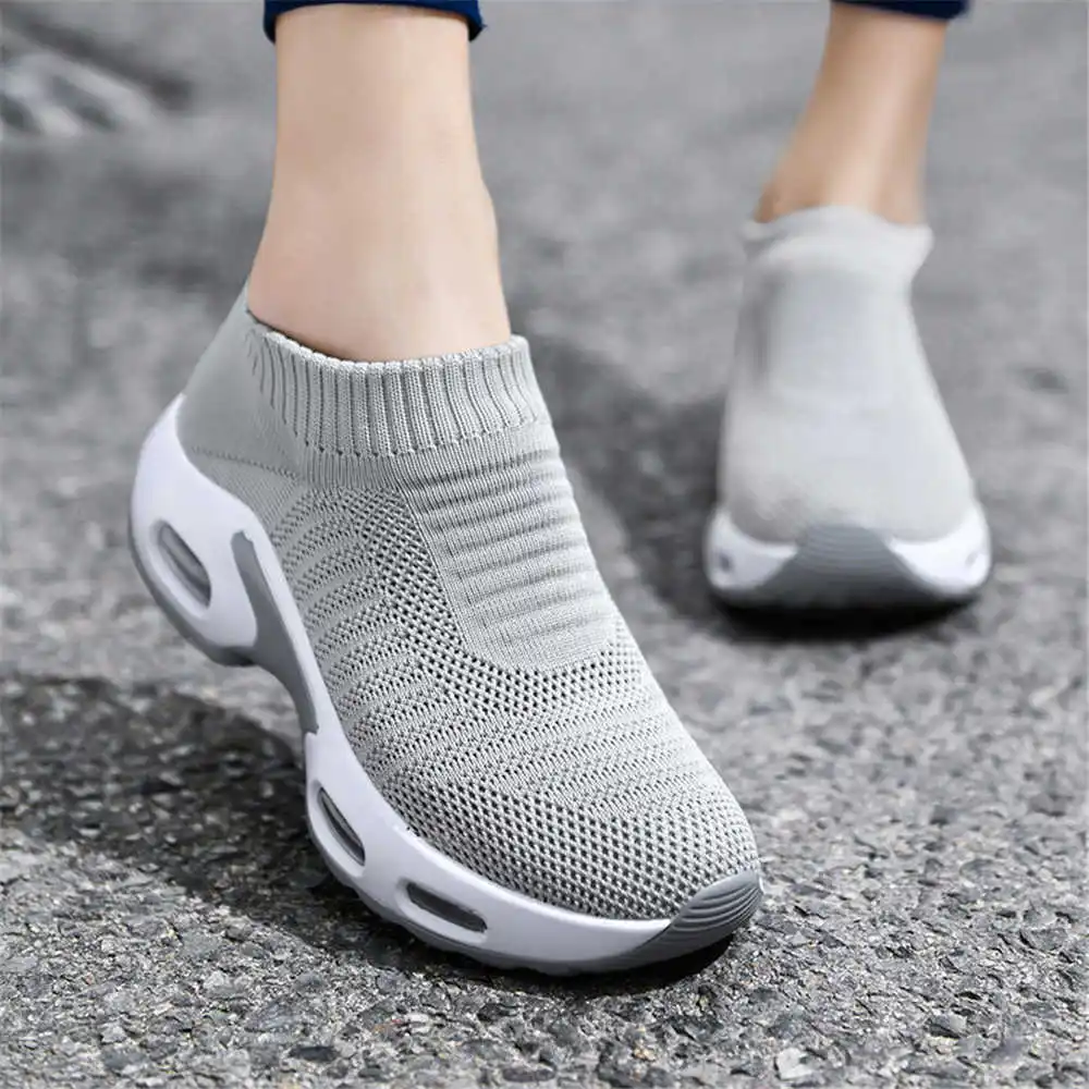 Big Size Number 38 Women's Hee - Women Shoes Casual reseña y precio