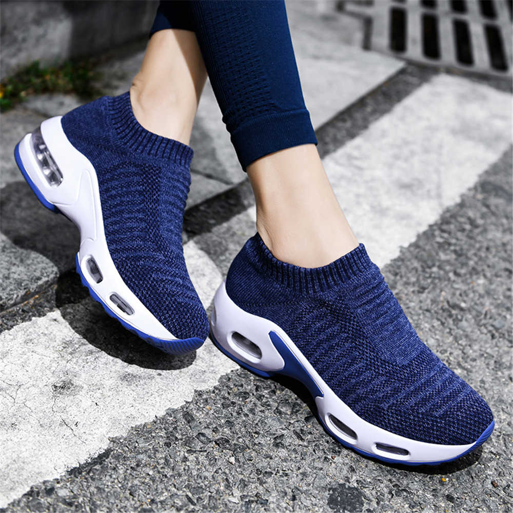 Big Size Number 38 Women's Hee - Women Shoes Casual reseña y precio