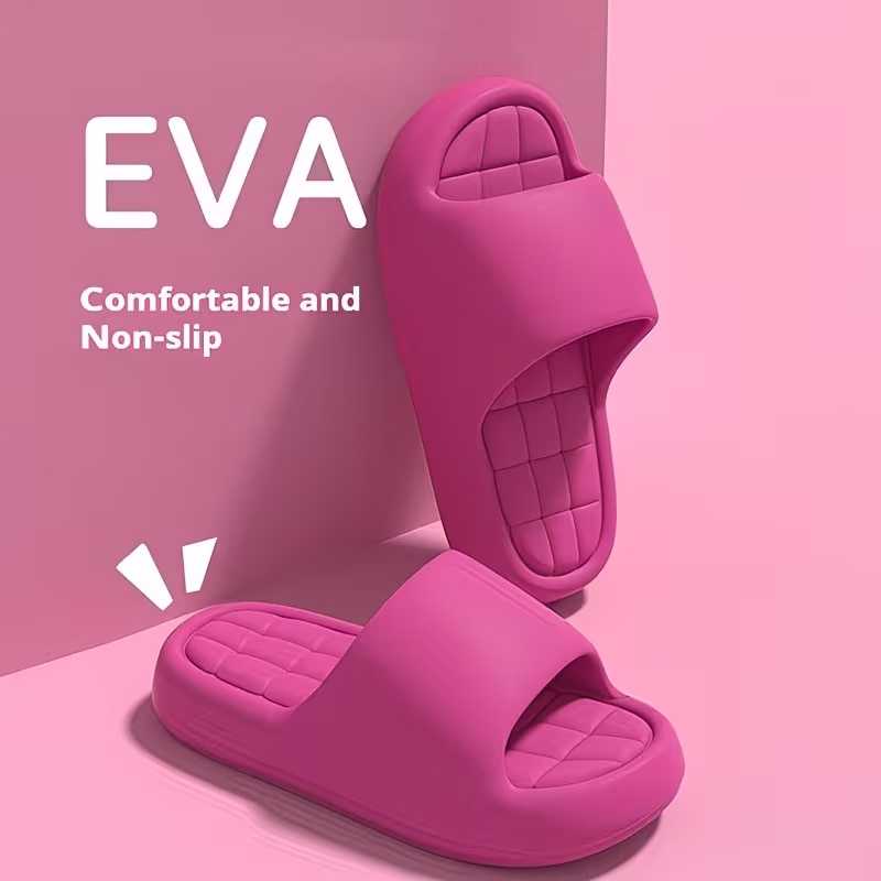 Women Summer Slippers Bathroom - Women'S Shoes To Men'S reseña y precio
