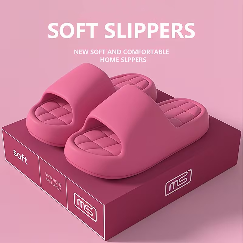 Women Summer Slippers Bathroom - Women'S Shoes To Men'S reseña y precio