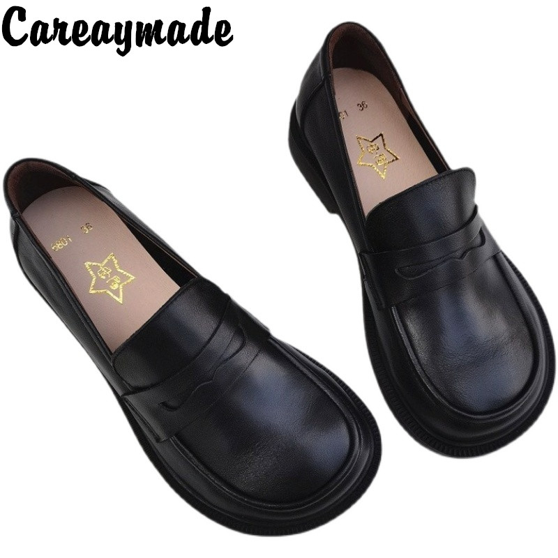Careaymade-Women's Casual Shoe - Women'S Shoes Large reseña y precio