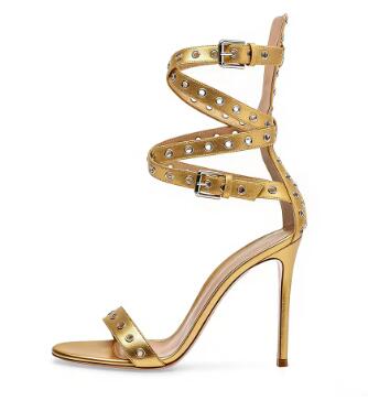 Apricot Gold Sliver Leather Ey - Women Shoes Boots reseña y precio