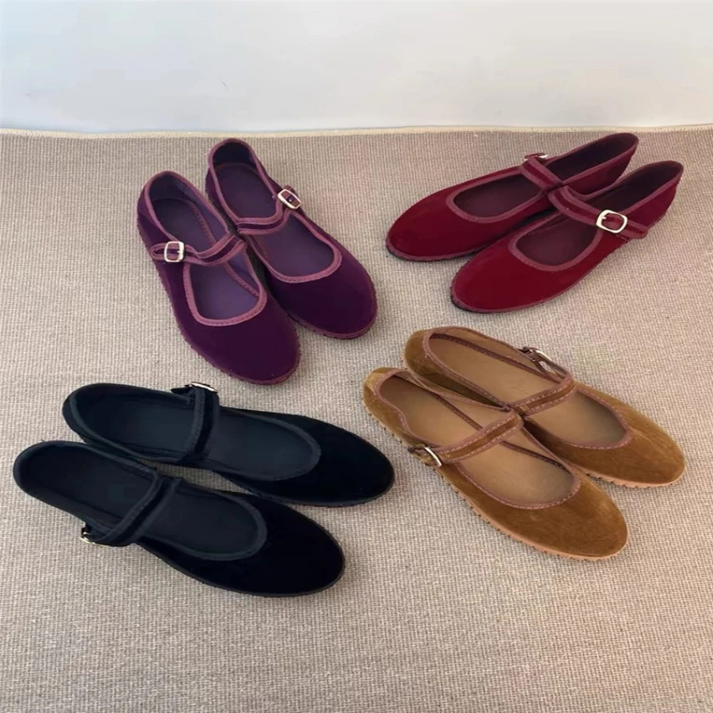 New Women Classic shoes Hand S - Women'S Shoes Hands Free reseña y precio