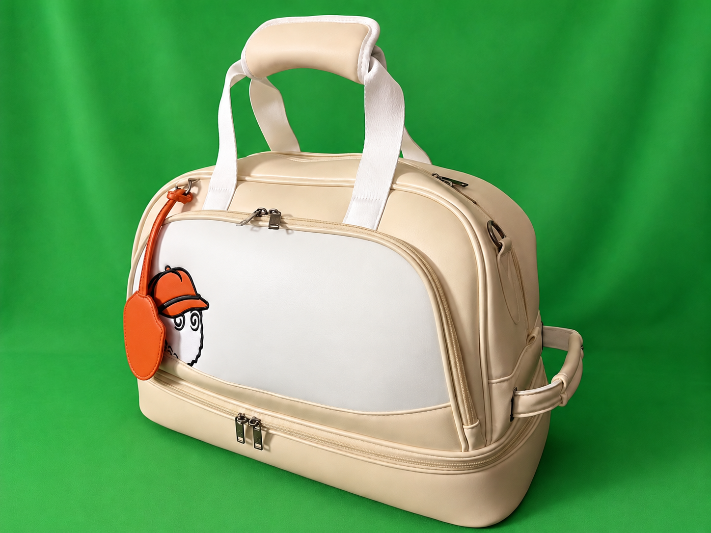 2026 Golf Clothes Bag Portable - Women'S Shoes To Men'S reseña y precio
