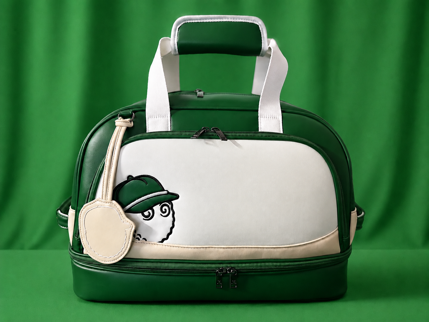 2026 Golf Clothes Bag Portable - Women'S Shoes To Men'S reseña y precio