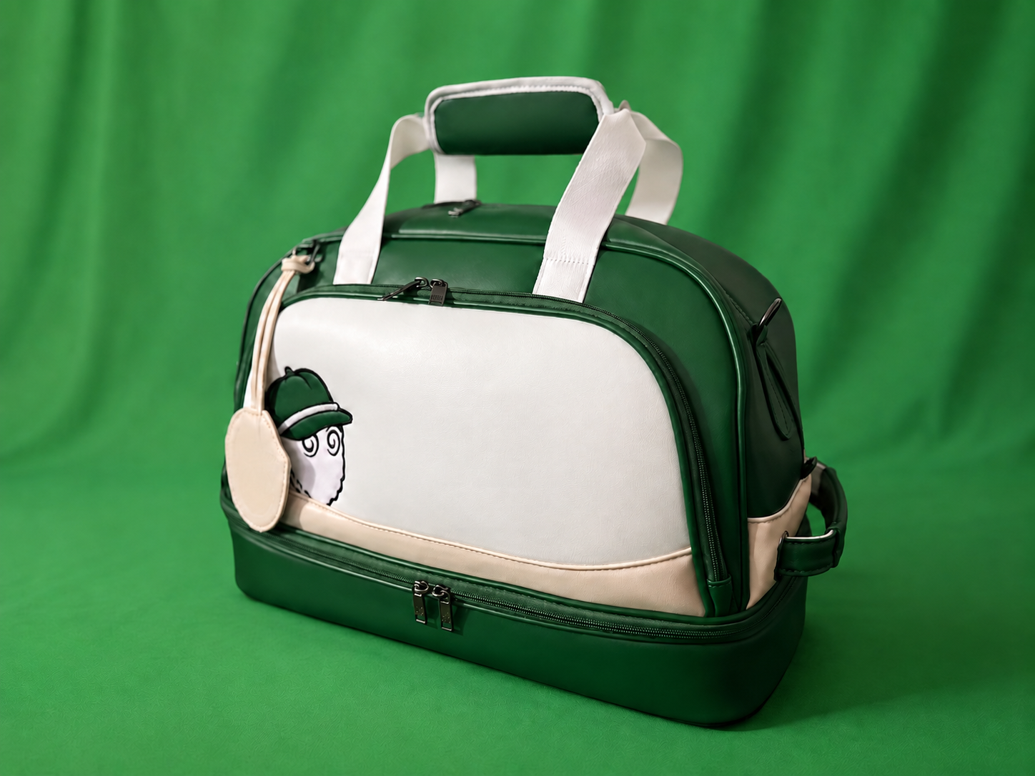 2026 Golf Clothes Bag Portable - Women'S Shoes To Men'S reseña y precio