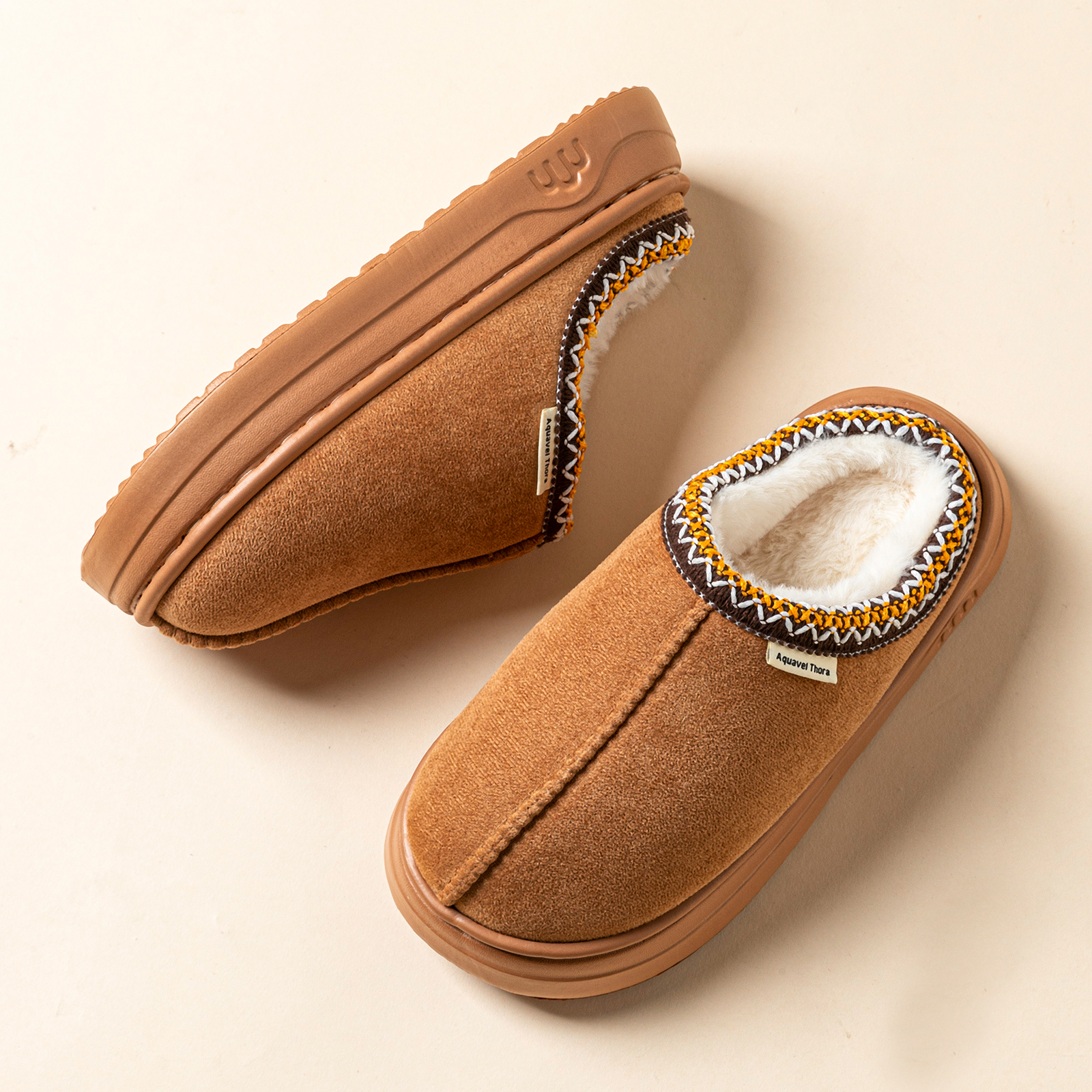 Winter Anti-slip Women's Soft  - Women Shoes Winter reseña y precio