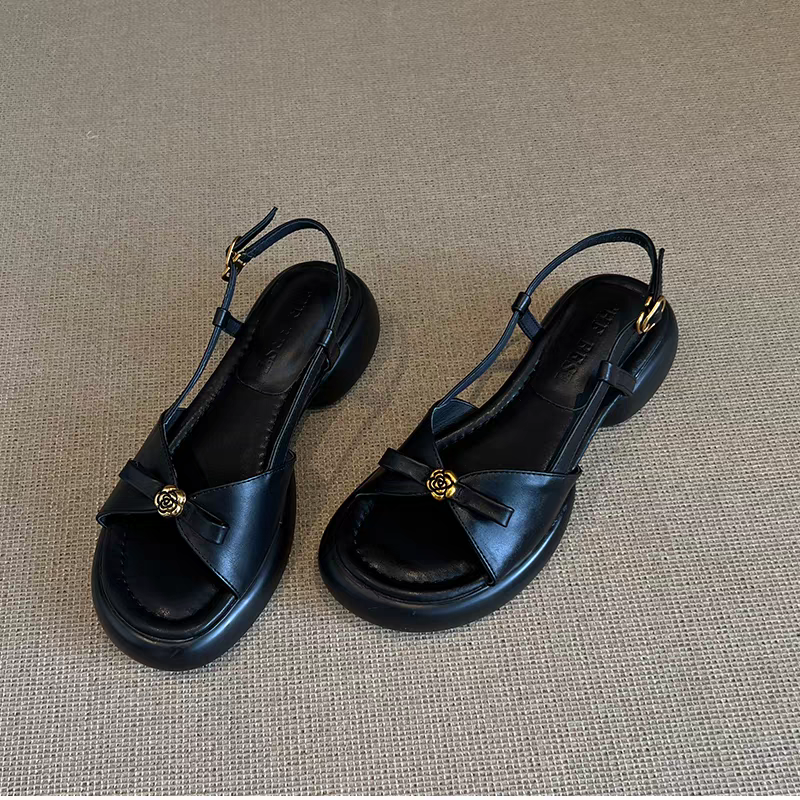 2026 New Style Strappy Sandals - Strappy Heeled Sandals reseña y precio