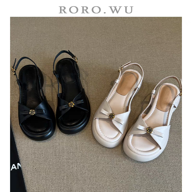 2026 New Style Strappy Sandals - Strappy Heeled Sandals reseña y precio