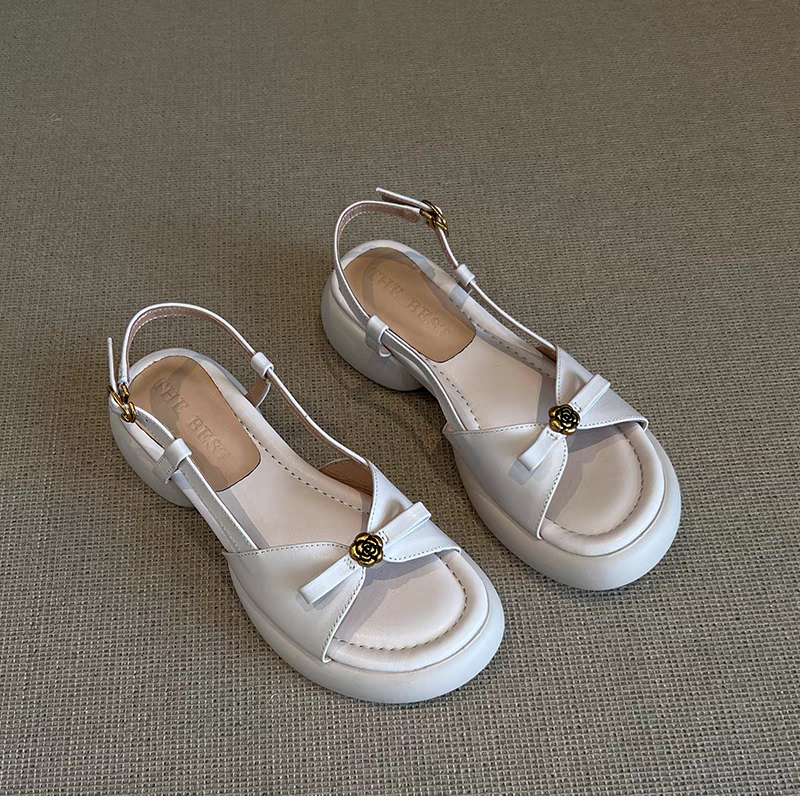 2026 New Style Strappy Sandals - Strappy Heeled Sandals reseña y precio