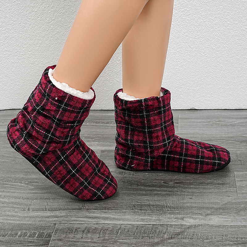 Winter Adult Men And Women Thi - Women'S Shoes To Men'S reseña y precio