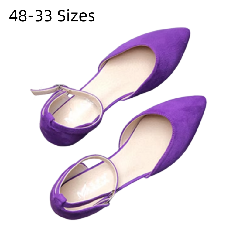 Lady Flock Nubuck Leather Sand - Women'S Shoes X Wide reseña y precio