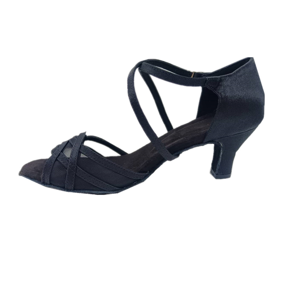 Evkoodance 8.3 cm Heel Height  - Women Shoes Size 4 In Cm reseña y precio