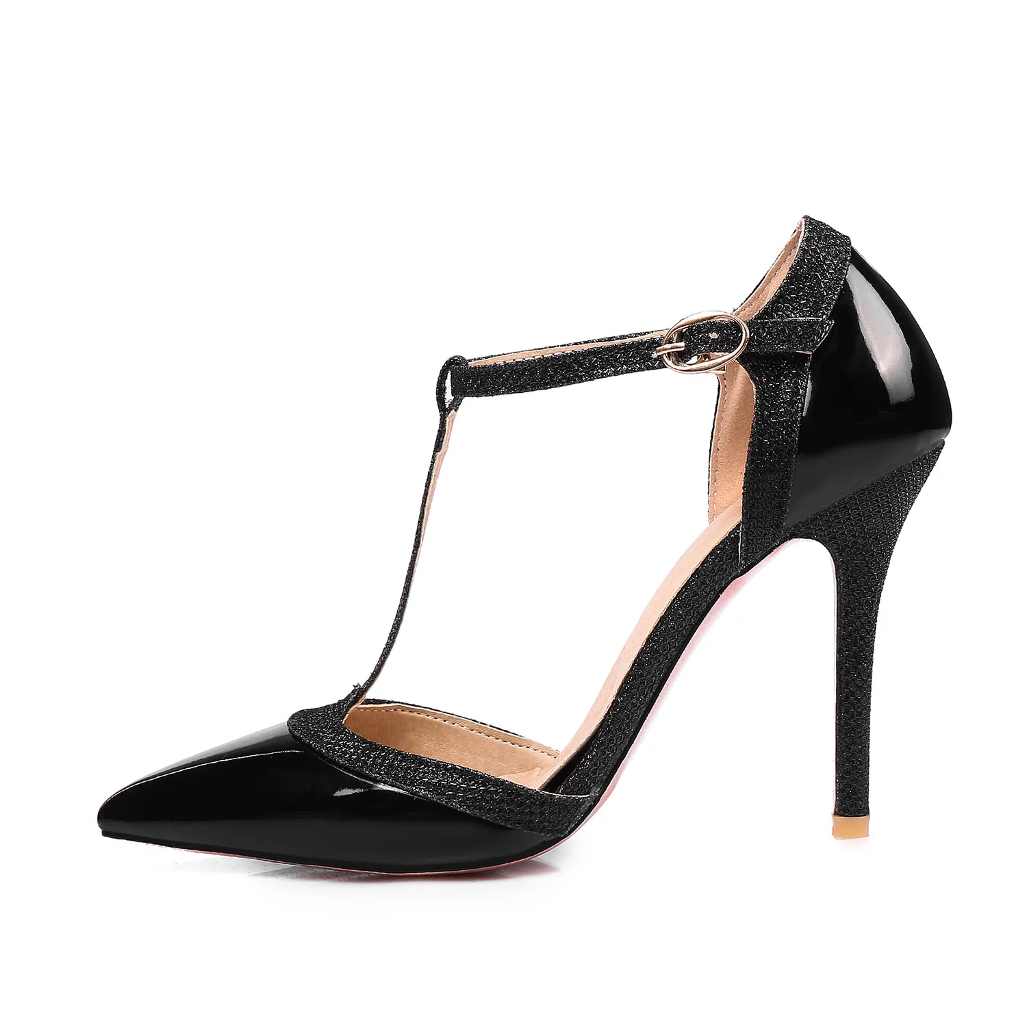 Brand New Sexy Silver Apricot  - Women Shoes Brands reseña y precio