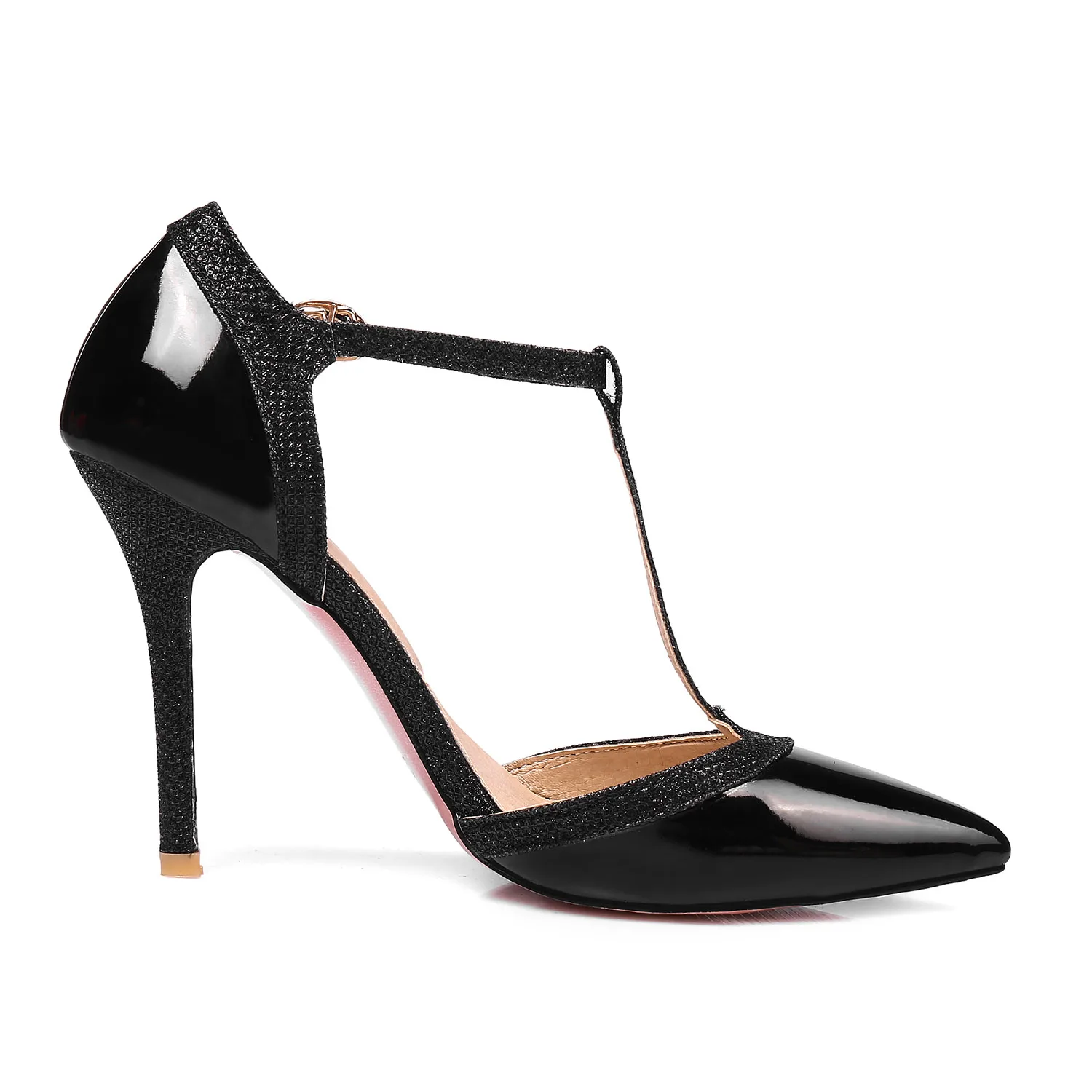 Brand New Sexy Silver Apricot  - Women Shoes Brands reseña y precio
