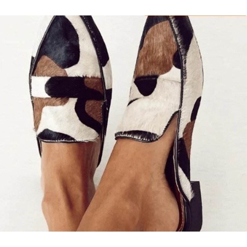 British Style 2026 Spring and  - Women'S Shoes Large reseña y precio
