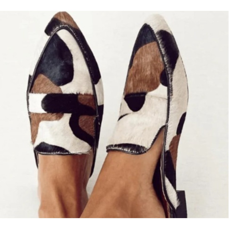 British Style 2026 Spring and  - Women'S Shoes Large reseña y precio
