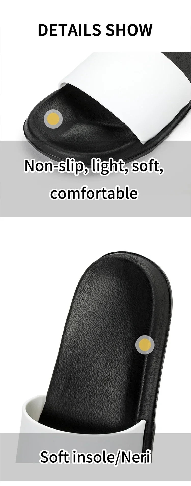 Custom Shoes Personalized Slid - Women Shoes Logo reseña y precio