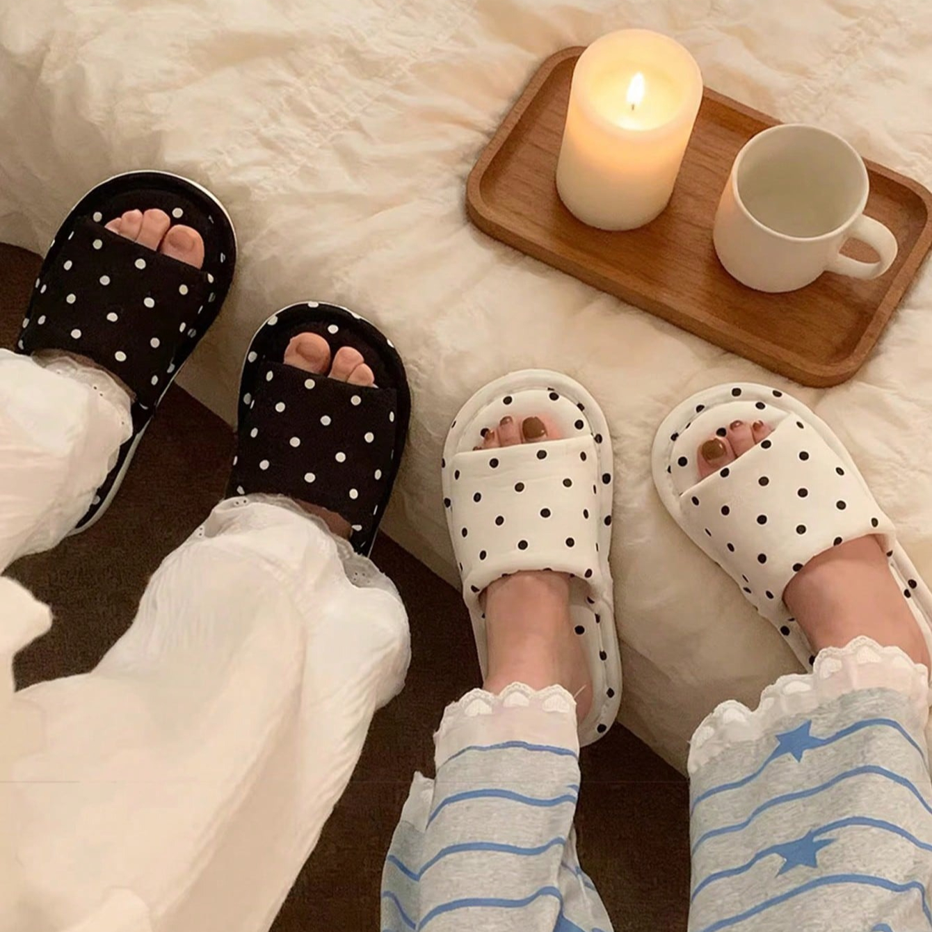 Women's House Fur Slippers Cas - Women Shoes Winter reseña y precio