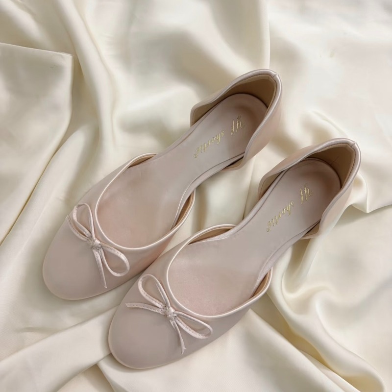 2026 New Style Fashion Mary Ja - Women Shoes Size reseña y precio