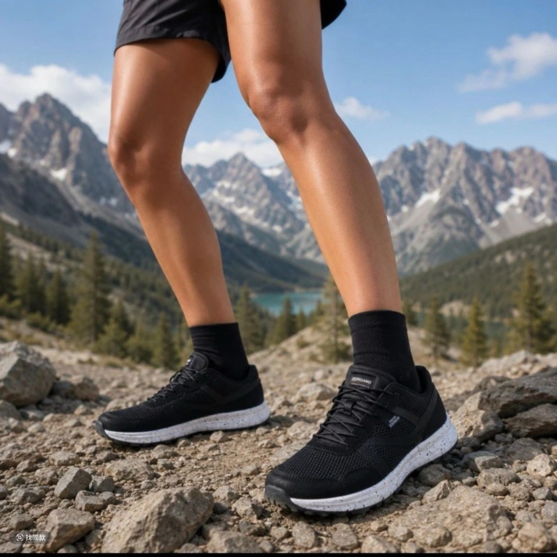 2026 New Luxury Running Shoe F - Women'S Shoes X Wide reseña y precio