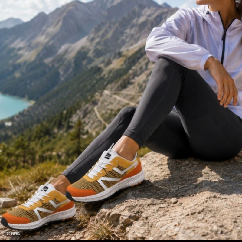 2026 New Luxury Running Shoe F - Women'S Shoes X Wide reseña y precio