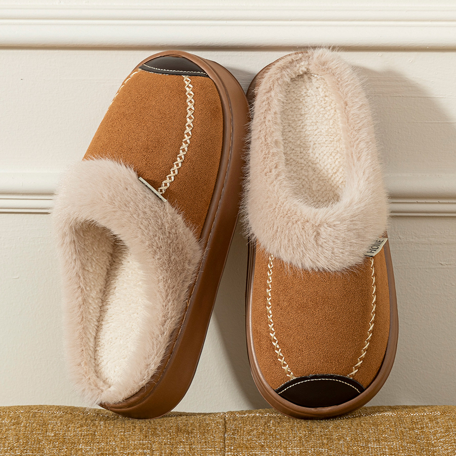 Fashion Women Slippers Winter  - Women Shoes Winter reseña y precio