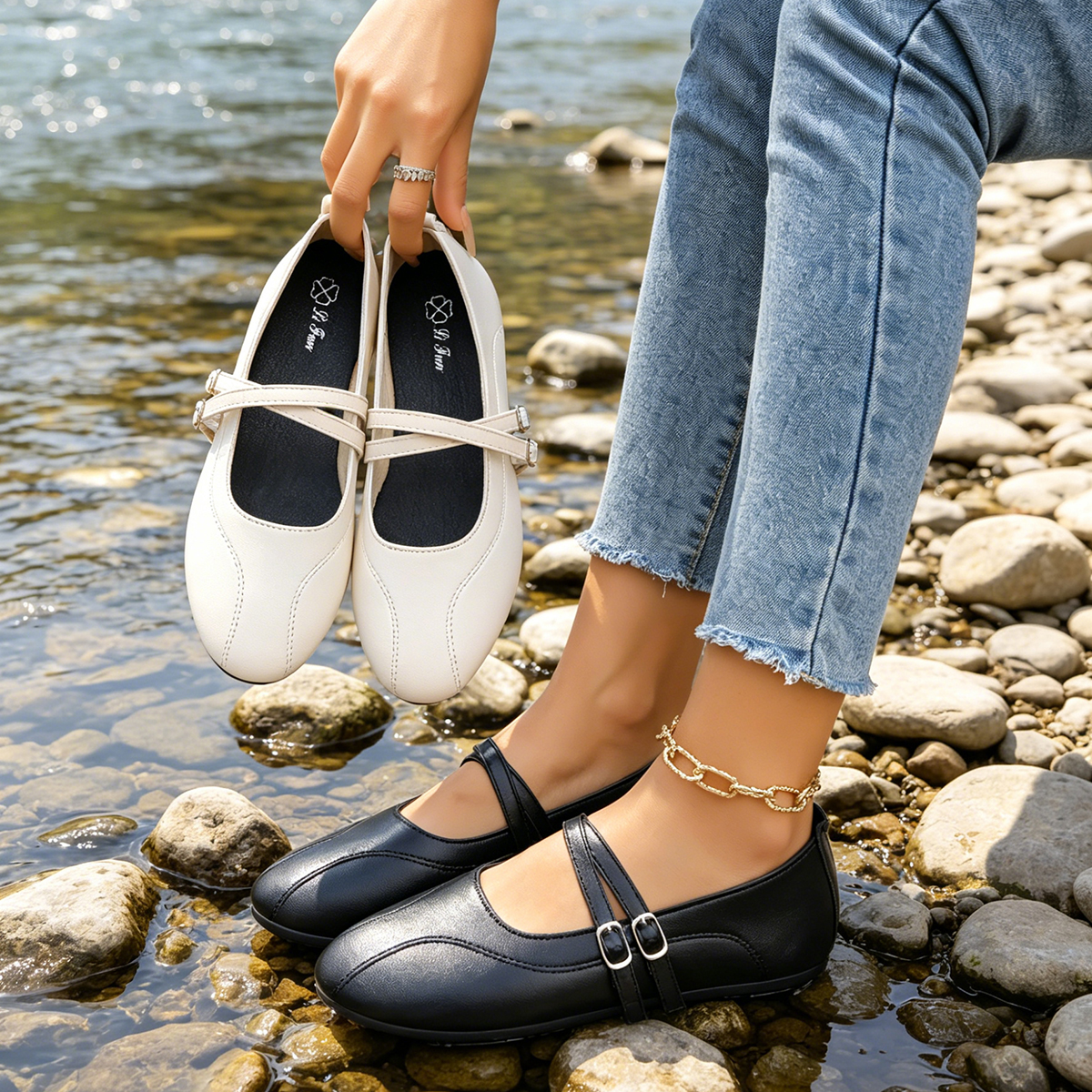 Fashionable Best Selling New C - Women'S Shoes Large reseña y precio