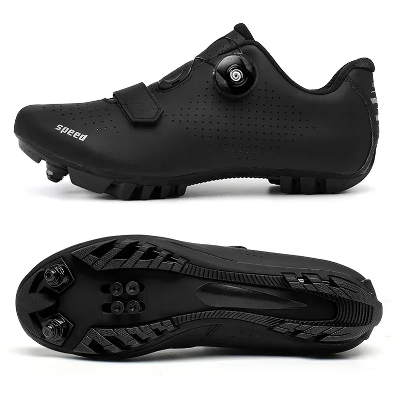 Unisex Mtb Shoes Zapatillas Ci - Women'S Shoes To Men'S reseña y precio