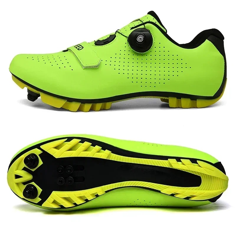 Unisex Mtb Shoes Zapatillas Ci - Women'S Shoes To Men'S reseña y precio