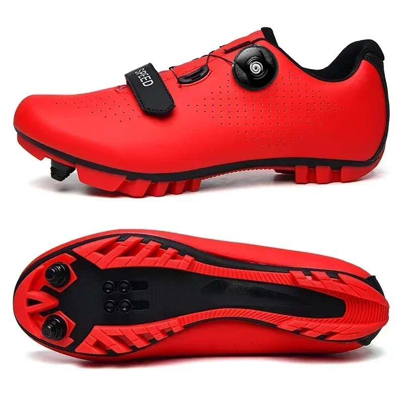 Unisex Mtb Shoes Zapatillas Ci - Women'S Shoes To Men'S reseña y precio