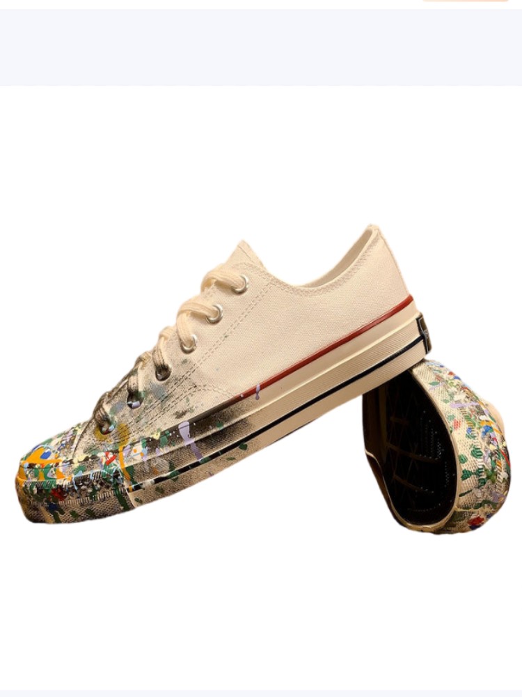 Womens Spring New Lace-Up Pain - Women'S Shoes Hands Free reseña y precio