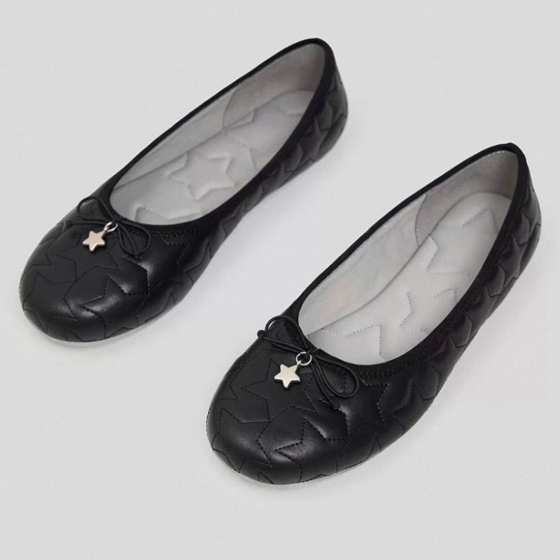 Bows Ballet Shoes - 2026 New S - Women'S Shoes Large reseña y precio