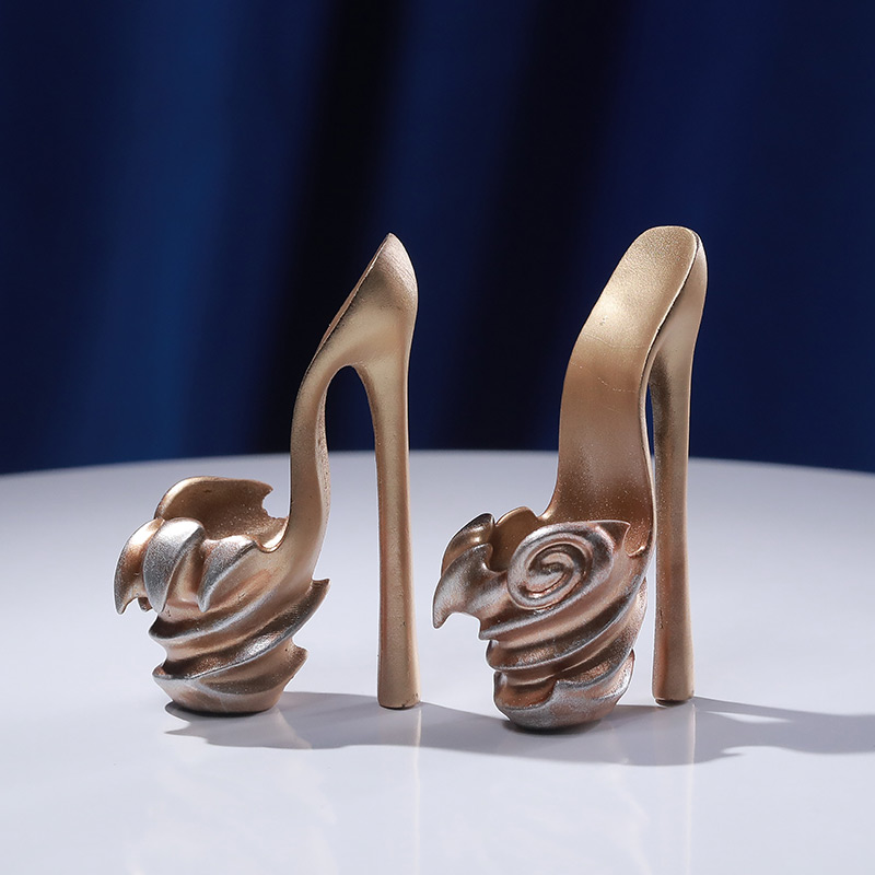 Doll Shoes 1/4 BJD High Heel S - Women Shoes Size 4 In Cm reseña y precio