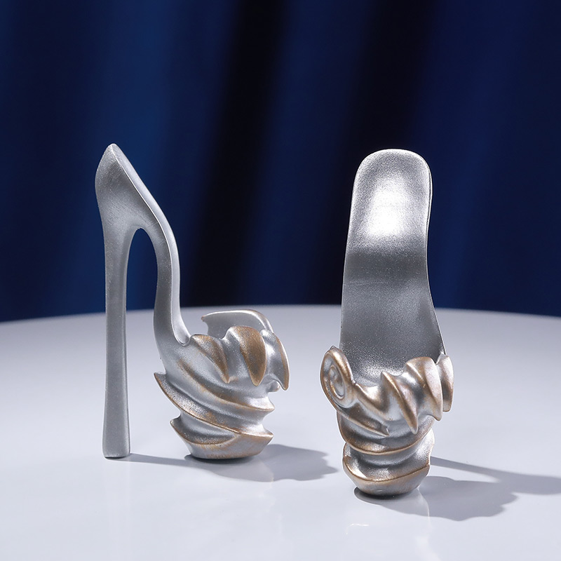 Doll Shoes 1/4 BJD High Heel S - Women Shoes Size 4 In Cm reseña y precio